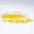 complément alimentaire omega 3  560 mg  60 capsules à base dhuile de poisson  omega3 68-3