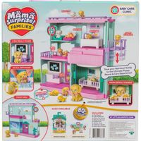Acheter Little Live Pets Mama Surprise Families Clinique pour bébés chiens Acheter Little Live Pets Mama Surprise Families Clinique pour bébés chiens