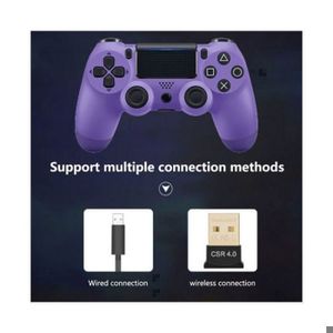 144 Manette Ps4 Photos et images haute résolution - Getty Images