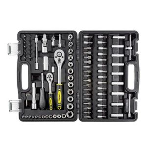 Kit De 12 Outils En Plastique Anti-Rayure - Pour Démontage Clips Tableau De Bord - Fabriqué En Allemagne