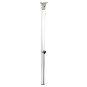 Pied De Table Pliant En Aluminium 31,1 Pouces Pour Camping-car - Neuf