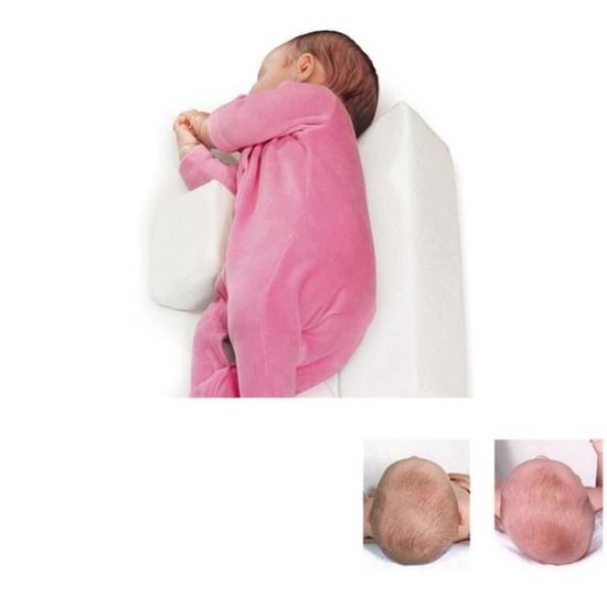 Coussin De Sommeil Lateral Bebe Off 78