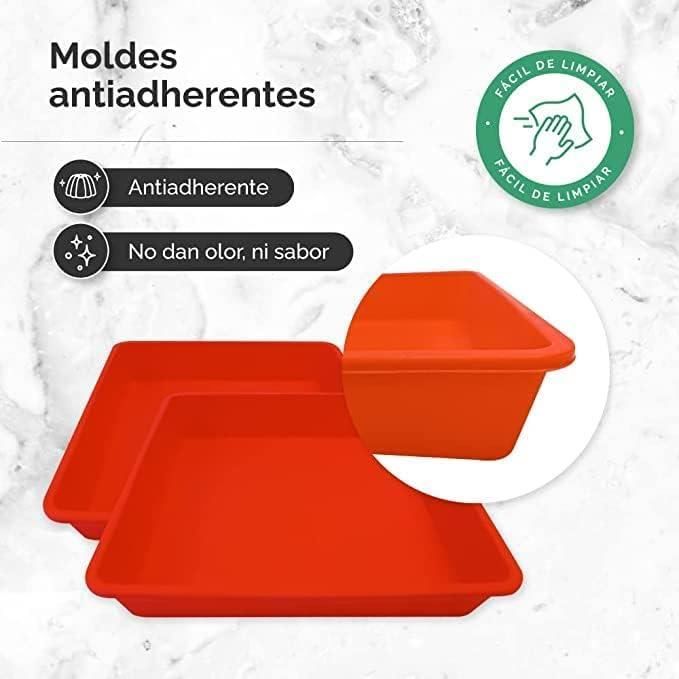 Moule Silicone Plumcake Moule À Pâtisserie Pour Pain Moule Rectangulaire Pour Gâteaux