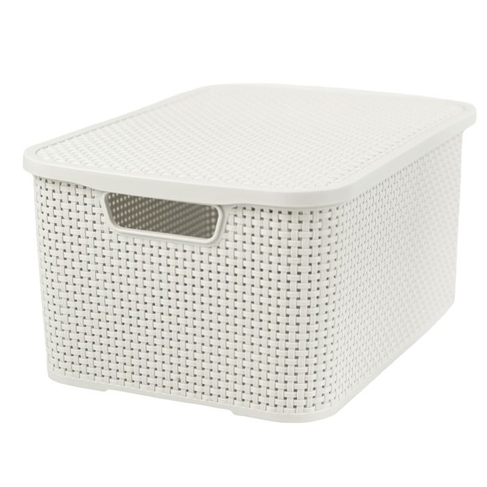 Paniers Et Boîtes De Rangement