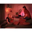 PHILIPS Hue Play Pack extension x1 - Noir-5