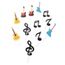 12pcs Musique Theme Dessert Topper Note Creative Conception Cupcake Inserer Gateau D Anniversaire Figurine Decor De Gateau Achat Vente Figurine Decor Gateau Cdiscount 12pcs Musique Theme Dessert Topper Note Creative Conception Cupcake Inserer Gateau D Anniversaire Figurine Decor De Gateau Achat Vente Figurine Decor Gateau Cdiscount