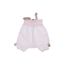 Combinaison Courte Bebe Fille Orchestra 1 Mois Blanc Ete Blanc Cdiscount Pret A Porter