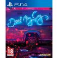 Devil May Cry 5 Deluxe Steelbook Edition sur PS4-0