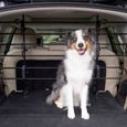 PetSafe Happy Ride - Barrière pour chien en métal-0