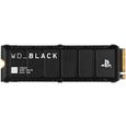 WD BLACK SN850P NVMe SSD for PS5 2TB-0