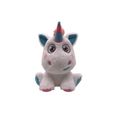peluche lumineuse