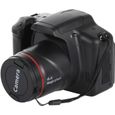 Appareil photo canon 16 megapixels