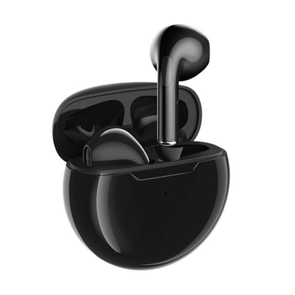 ACMETOP Oreillette Bluetooth Stéréo sans fil intelligente à Faible