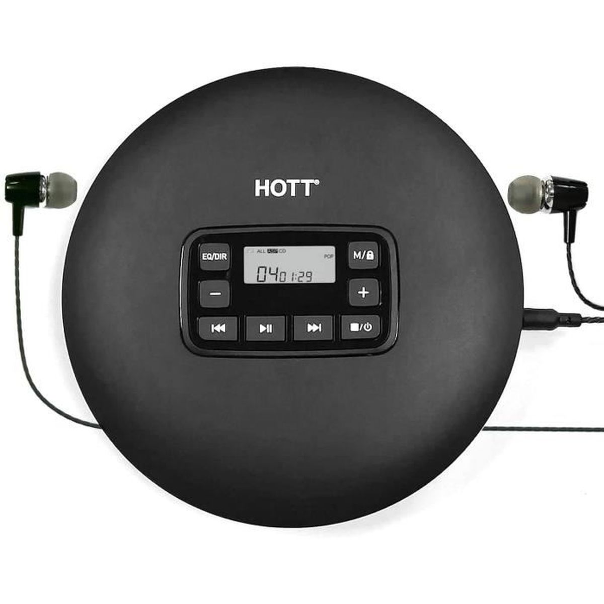 Lecteur Cd Mp3 Pour Livre Audio Cdiscount