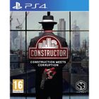 KOCH MEDIA Constructor Jeu PS4