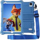 NIUNIUTAB Tablette 8 Pouces Android 13 Tablette Enfants,6GB RAM 128GB ROM,5G WiFi，Contrôle Parental,Google Playstore certifié