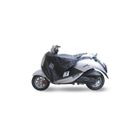 Tablier pour scooter - TUCANO URBANO - R151X - Etanche - Nylon lourd - Noir