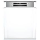 BOSCH Lave vaisselle integrable 60 cm SMI6TCS00E
