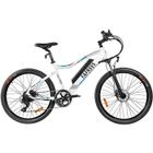 VTT Électrique Fafrees F100 26" Moteur 350W Batterie 48V 11.6Ah Système de Recharge E-PAS Shimano 7 Vitesses