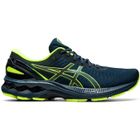 Chaussures de running ASICS Gel-Kayano 27 Lite-Show - Homme - Bleu - Drop 10mm
