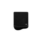 T NB TNB ERGO-DESIGN - Tapis de souris antimicrobien repose-poignet gel - noir