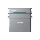 Zendure Solarflow Hyper 2000&AB2000,Centrale Électrique de Balcon,Micro-onduleur Intégré, AB2000 1920Wh LiFePO₄,Capacité Extensible