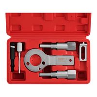 Kit calage distribution Vauxhall Opel atelier garage outils auto