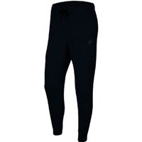 Pantalon de survêtement Nike Tech Fleece - Homme - Noir - Taille élastique - Poche Tech Fleece - Coupe fuselée
