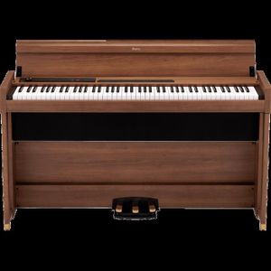 PIANO Korg POETRY - Piano numérique meuble 88 touches Bl