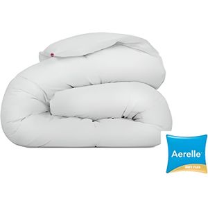 COUETTE Abeil Premium - Couette Aerelle Soft Flex 240 x 260 cm - Douce, Souple et Gonflante 15000001973