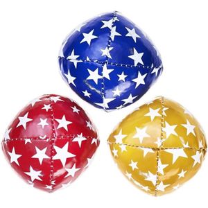BALLE DE JONGLAGE Balles de jonglerie Acrobat - 80g - 3 pièces
