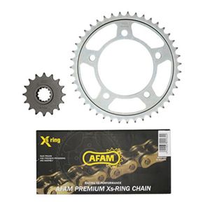 D.I.D Cha/îne De Distribution 116 Maillons Hornet 600 98-06 Cbr600F 95-04