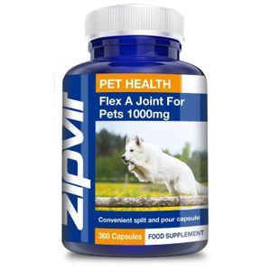 articulation SOIN adulte CHIENS ANIMAUX NUTRITION x 30 comprimés