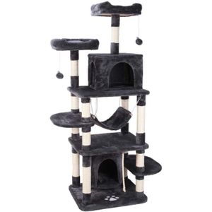 Arbre A Chat Geant Cdiscount