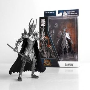 FIGURINE - PERSONNAGE Figurine Sauron - Le Seigneur des Anneaux - BST AX