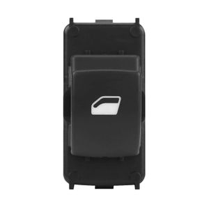 Interrupteur Lève-vitre Pour Citroën Berlingo & Peugeot Partner 2008-2018 - Réf. 6490E3