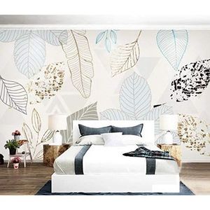 Papier Peint Digital Jardin Paradis 280x300cm Achat Vente Papier Peint Papier Peint Digital Jardin Cdiscount