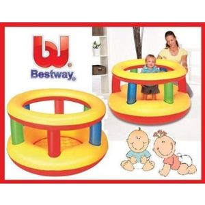 Parc Gonflable Cdiscount