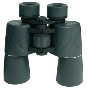 Jumelles Manuoptic 7x50 Mm - Observation Tout-terrain - ARTICLE NEUF - Ouvert Mais Jamais Utilisé