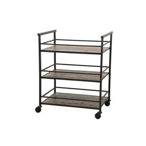 desserte etagere cdiscount