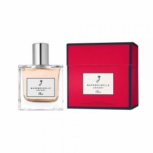 EAU DE PARFUM Parfum pour enfant Jacadi Paris Eau de Toit Mademoiselle (50 ml) 8,260000