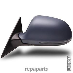 8 pa 8p1 //a3 sporback Rétroviseur extérieur complet gauche pour Audi a3