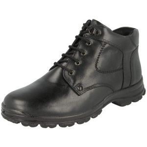 lacet extra large noir