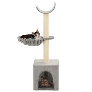 Arbre A Chat Maxi Zoo Achat Vente Pas Cher