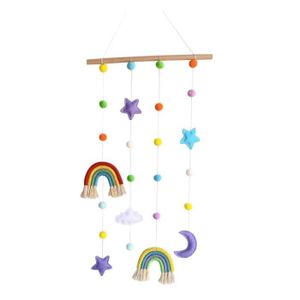 Deco Nuage Bebe Cdiscount