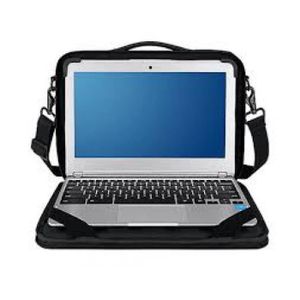 Housse de protection verticale pour MacBook BELKIN 14-15 - Noir