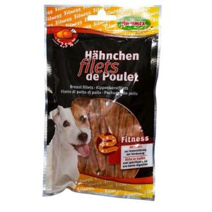 BUBIMEX Filet de poulet riche en inuline pour une bonne digestion BUBIMEX Filet de poulet riche en inuline pour une bonne digestion