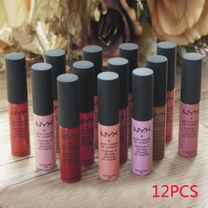 Mac Rouge A Levre