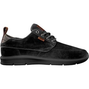 vans brigata lite gris