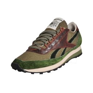 reebok aztec homme beige